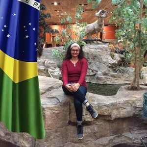 Meet your Posher, Rita de cássia